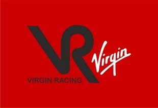 Marrusia Virgin Racing wallpaper